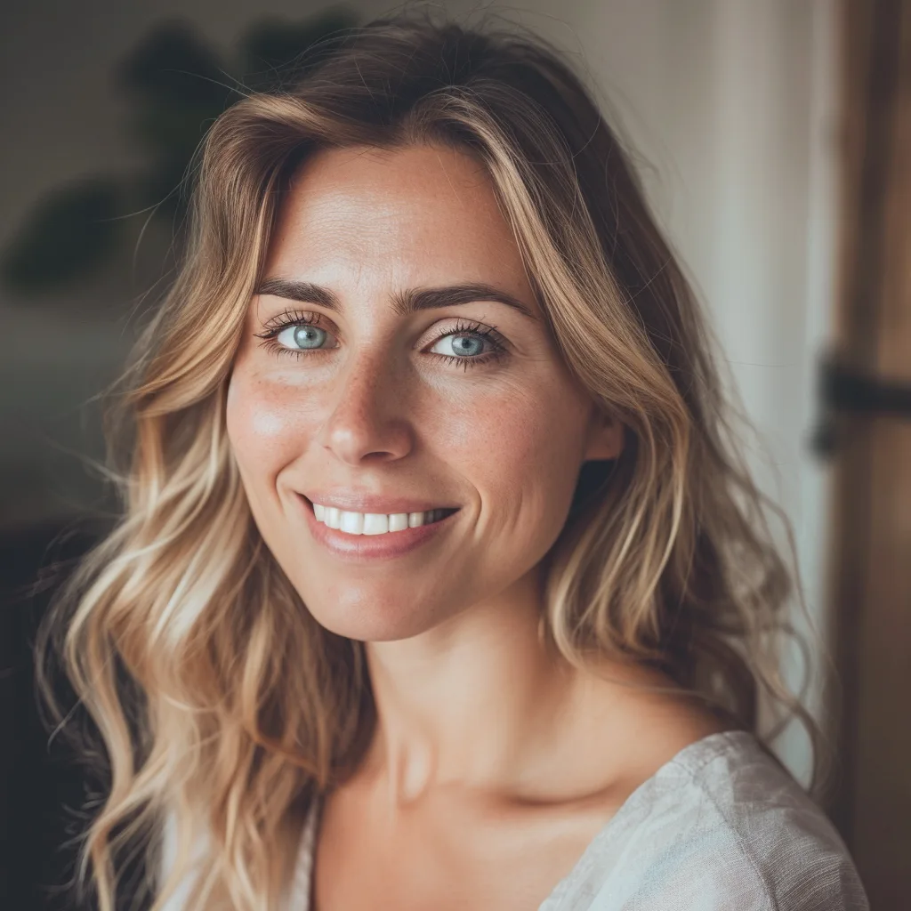 Anaïs Berger