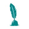 Logo L'encreur