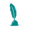 Logo L'encreur