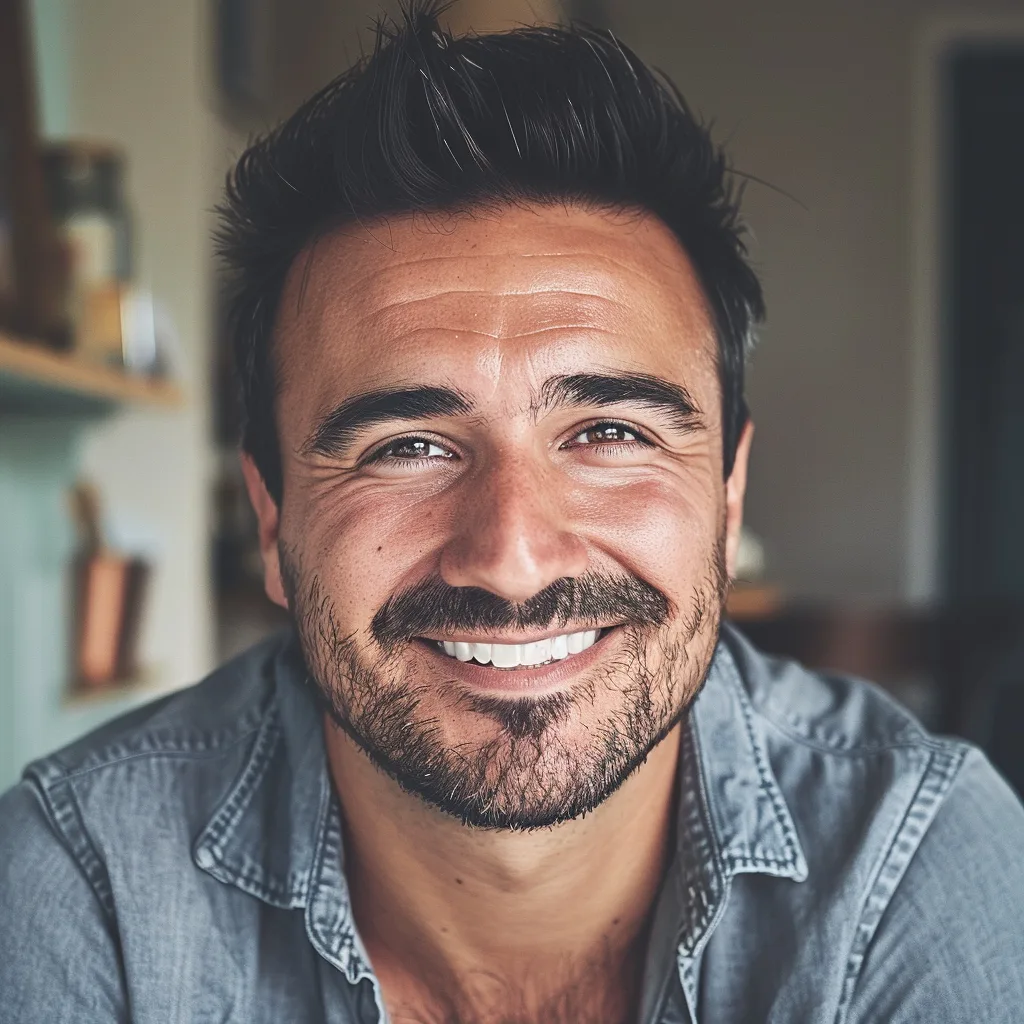 Maxime Rochefort