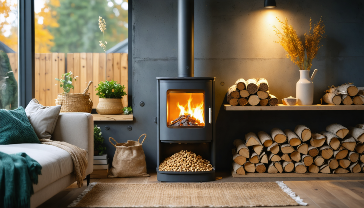 découvrez quelle quantité de granulés de chauffage au pellet prévoir pour une maison de 80m² afin d'optimiser votre confort et maîtriser votre budget énergie.