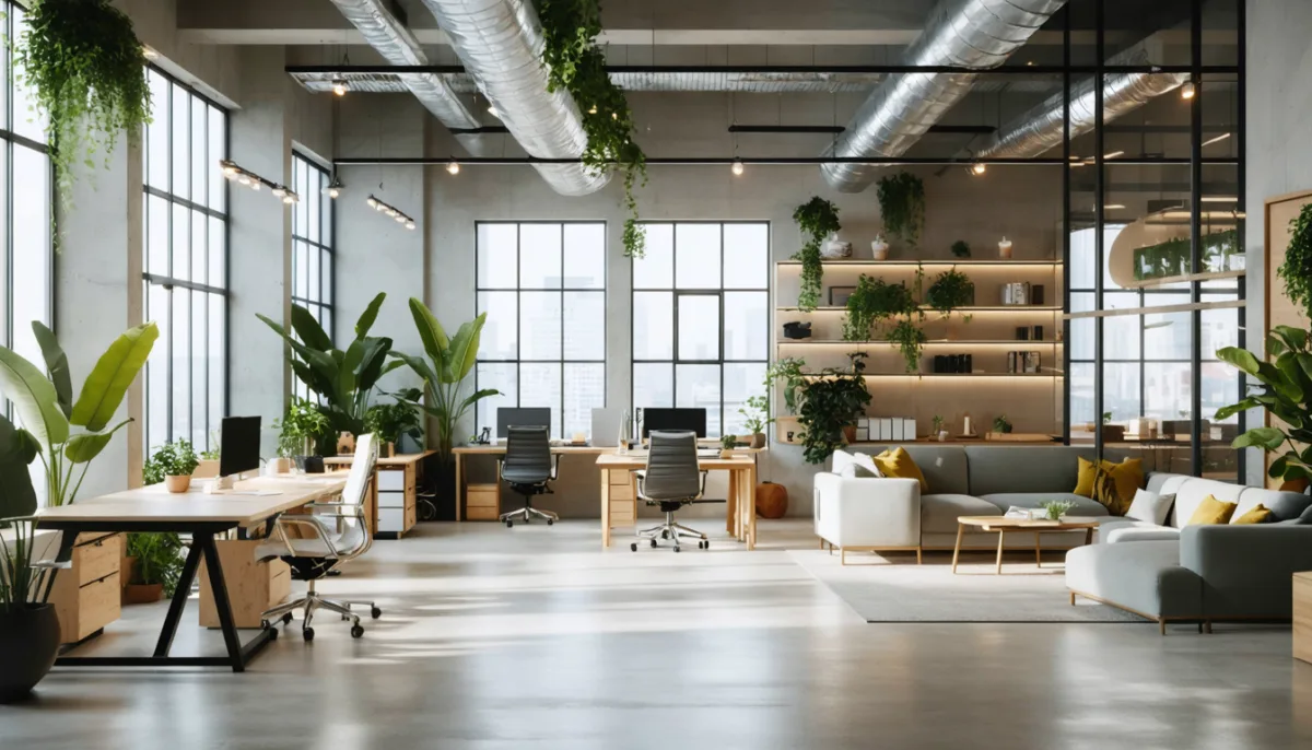 découvrez nos conseils pour aménager un espace de coworking optimal et sélectionnez le mobilier idéal pour allier confort, fonctionnalité et esthétisme.