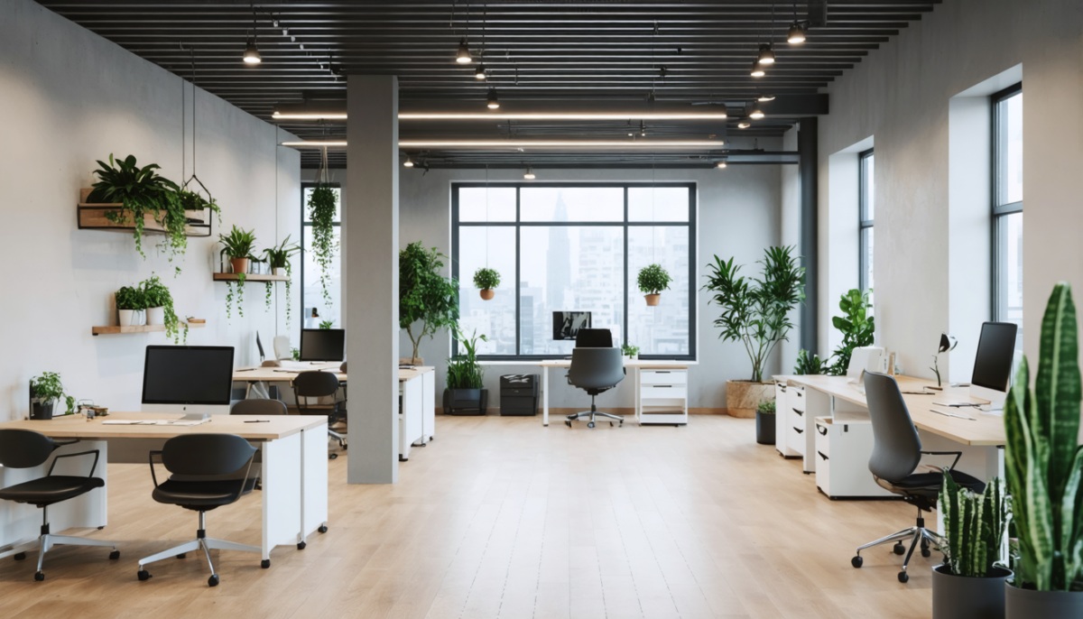 découvrez nos conseils pratiques pour aménager un espace de coworking efficace et choisissez le mobilier idéal pour favoriser confort et productivité.