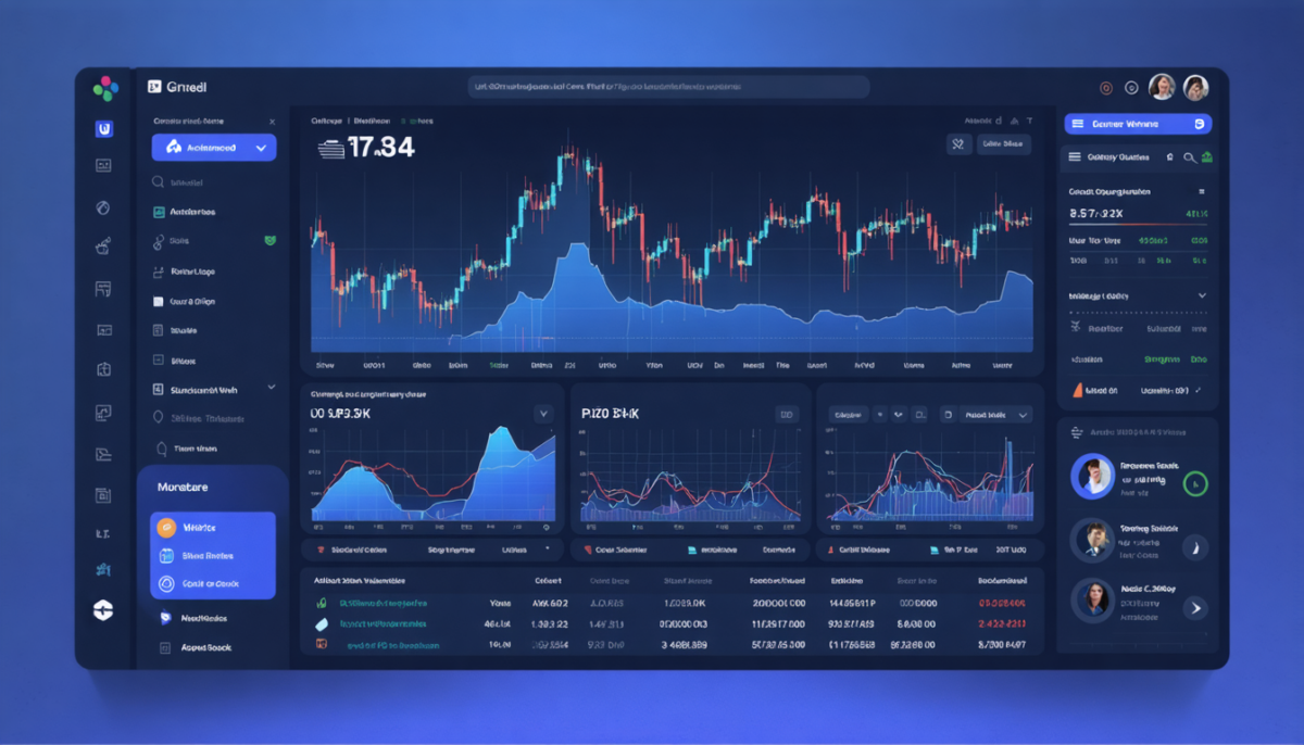 découvrez comment trouver la meilleure offre de courtage pour optimiser vos investissements et surpasser les résultats de votre intermédiaire actuel. profitez de conseils experts et d'astuces efficaces pour maximiser vos gains.