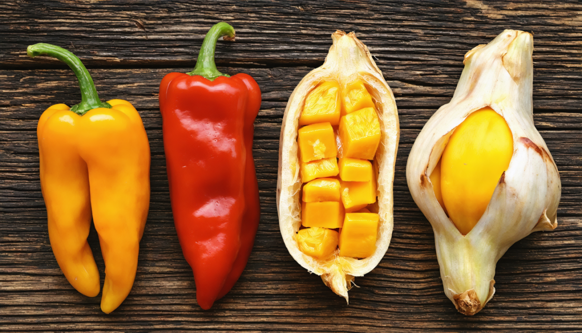 explorez notre sélection incontournable de fruits et légumes commençant par la lettre j, parfaits pour une alimentation saine et variée.