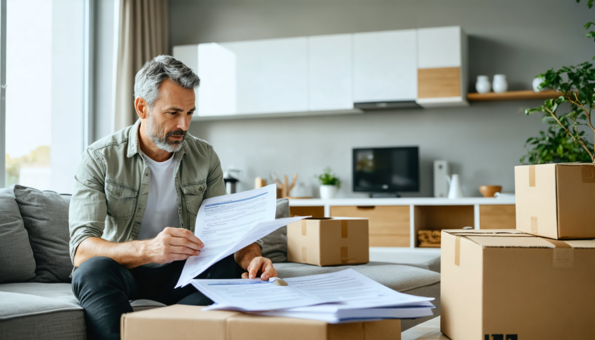 découvrez comment récupérer votre caution logement après dix ans de location, avec les étapes essentielles à suivre pour un remboursement sans encombre.