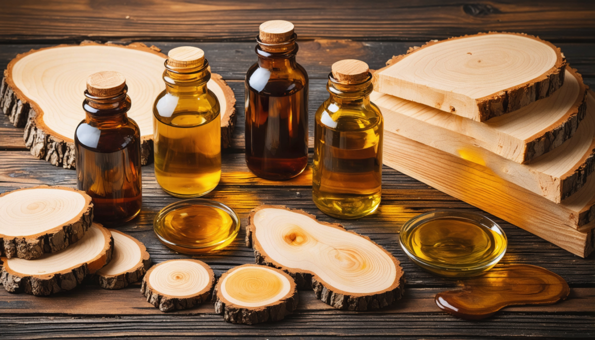 découvrez notre comparatif des durcisseurs pour bois les plus efficaces, pour une protection optimale et durable de vos surfaces en bois.