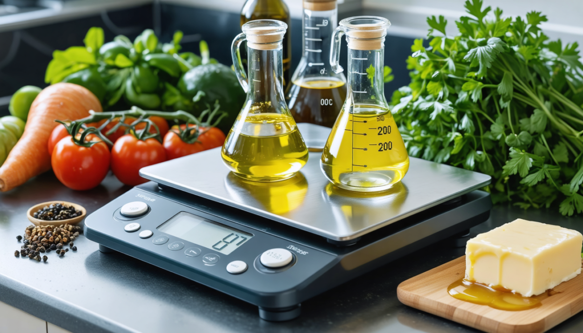 découvrez comment maîtriser les fluides en poids pour sublimer vos recettes et cuisiner comme un véritable chef. astuces, conseils et techniques pour des plats parfaits à chaque fois.