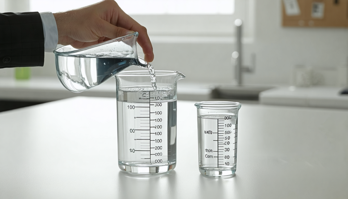apprenez à convertir facilement 100 millilitres en centilitres grâce à notre guide pratique simple et rapide, idéal pour toutes vos mesures quotidiennes.