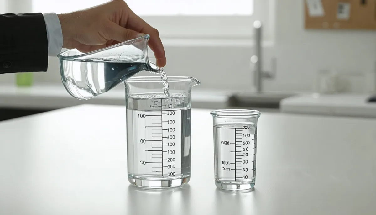 apprenez à convertir facilement 100 millilitres en centilitres grâce à notre guide pratique simple et rapide, idéal pour toutes vos mesures quotidiennes.