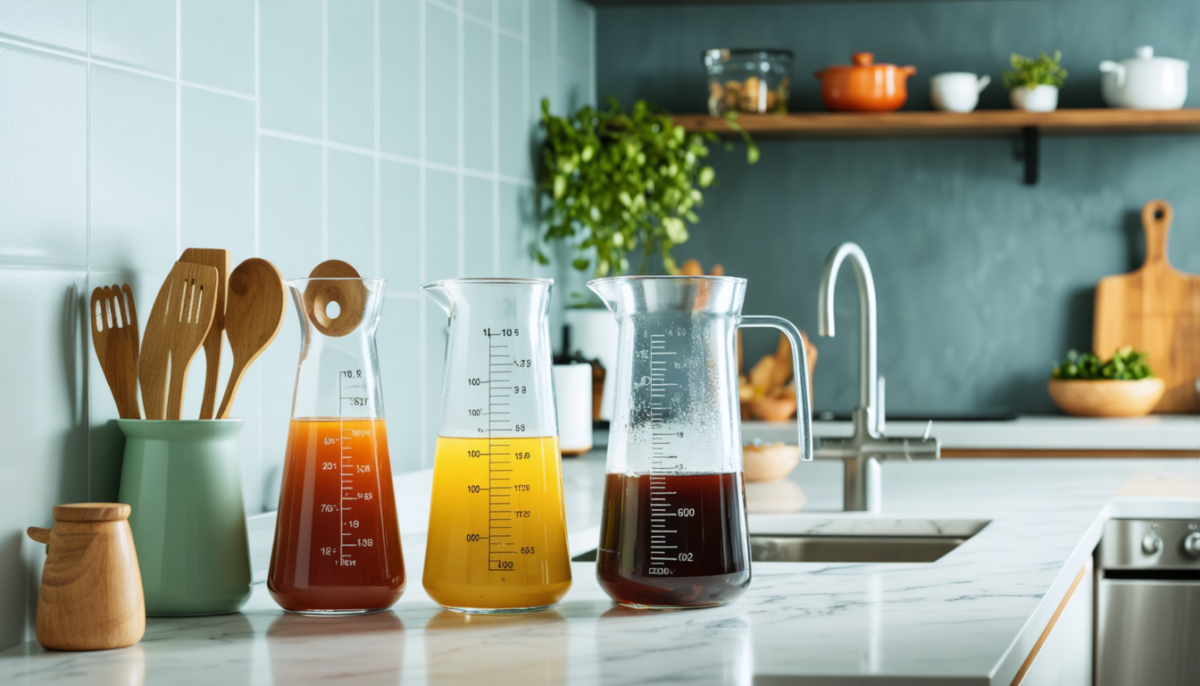 découvrez comment convertir rapidement et simplement 100 millilitres en centilitres grâce à notre guide pratique et clair, idéal pour vos besoins quotidiens.