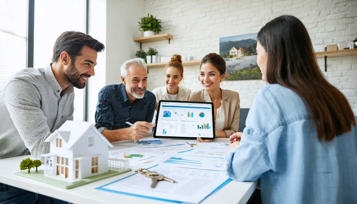 découvrez comment choisir le contrat d'assurance habitation idéal, personnalisé selon votre profil, pour une protection optimale de votre logement.