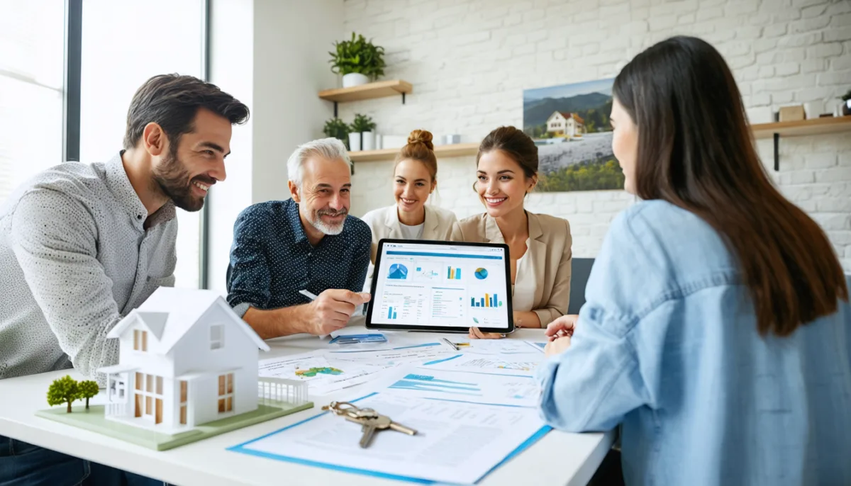 découvrez comment choisir le contrat d'assurance habitation idéal, personnalisé selon votre profil, pour une protection optimale de votre logement.