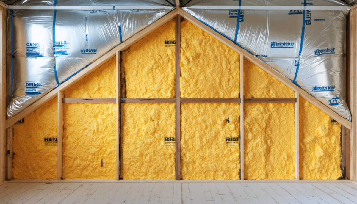 découvrez tout ce qu'il faut savoir sur l'isolation thermique à 1 euro, une aide financière avantageuse pour améliorer le confort de votre logement et réduire vos factures d'énergie.