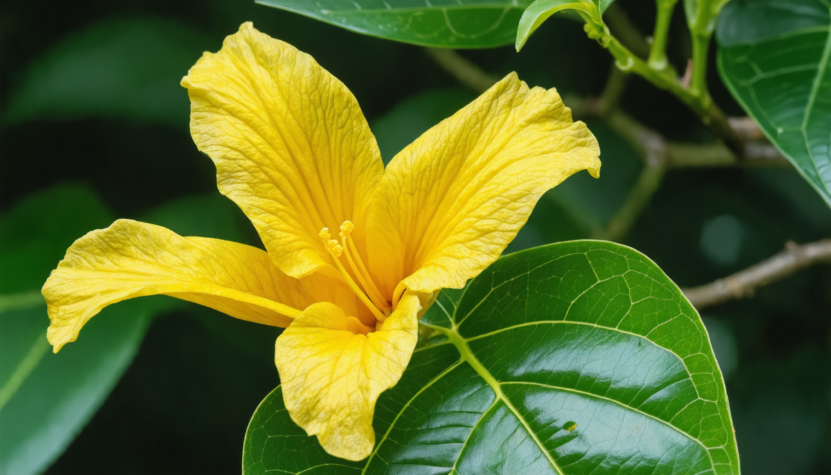 découvrez les causes courantes du jaunissement des feuilles de dipladénia et apprenez des remèdes efficaces pour redonner vigueur et beauté à votre plante.