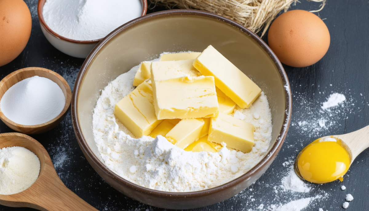 découvrez comment préparer la véritable pâte sablée maison, essentielle pour des desserts irrésistiblement gourmands et savoureux à chaque bouchée.