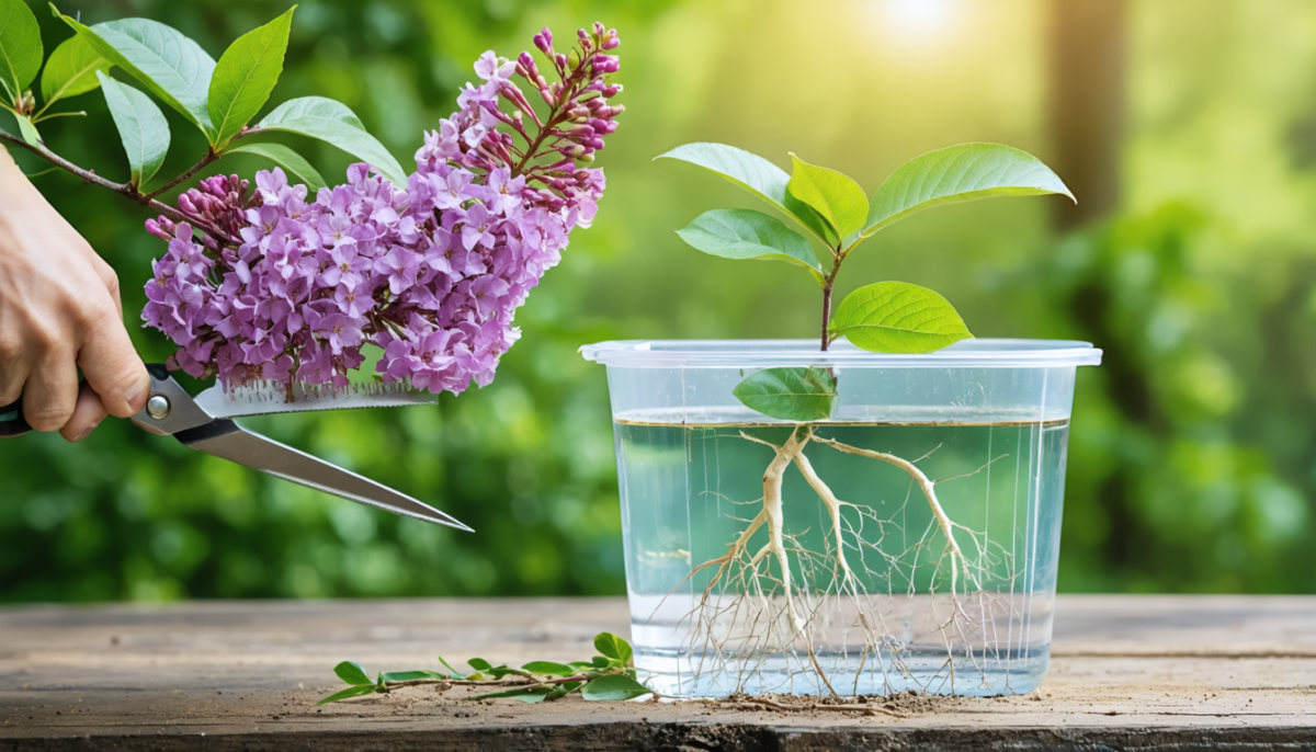 découvrez notre guide complet sur le bouturage du lilas des indes avec des étapes clés et des astuces incontournables pour réussir la multiplication de cette plante exotique.