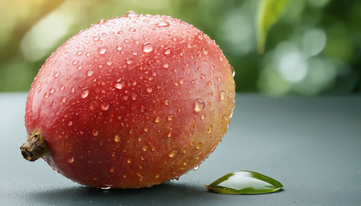 découvrez ce fruit étonnant qui apporte une douceur naturelle intense sans aucune trace de sucre, parfait pour une alimentation saine et gourmande.