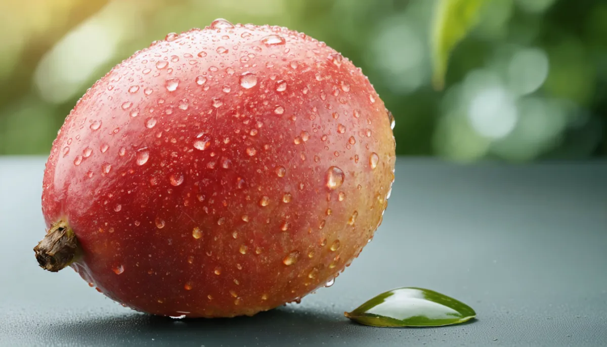 découvrez ce fruit étonnant qui apporte une douceur naturelle intense sans aucune trace de sucre, parfait pour une alimentation saine et gourmande.
