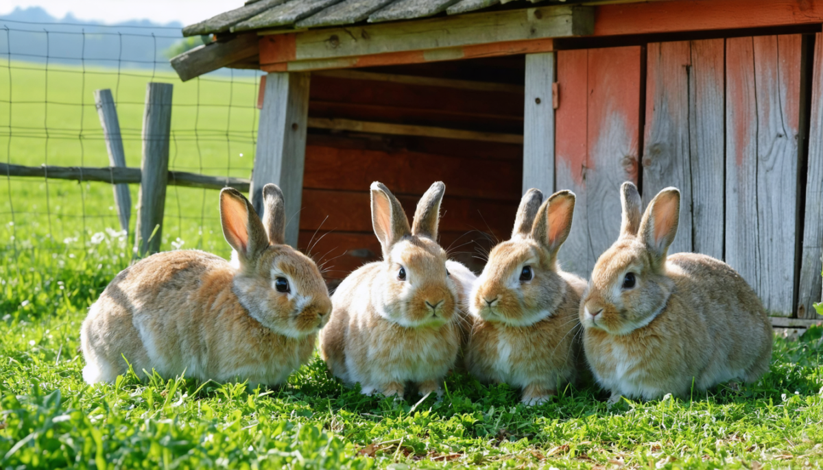 découvrez le lapin paysan chez buccarius, une expérience authentique qui vous plonge au cœur d'une tradition naturelle et respectueuse de l'environnement.