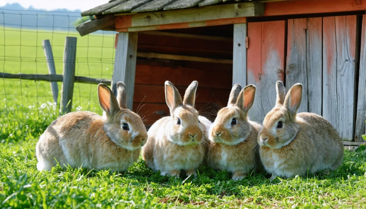 découvrez le lapin paysan chez buccarius, une expérience authentique qui vous plonge au cœur d'une tradition naturelle et respectueuse de l'environnement.