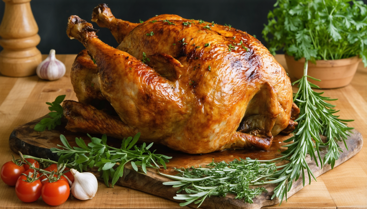 découvrez nos astuces incontournables pour réussir un chapon tendre et savoureux à chaque cuisson. conseils pratiques et techniques simples pour un repas parfait.