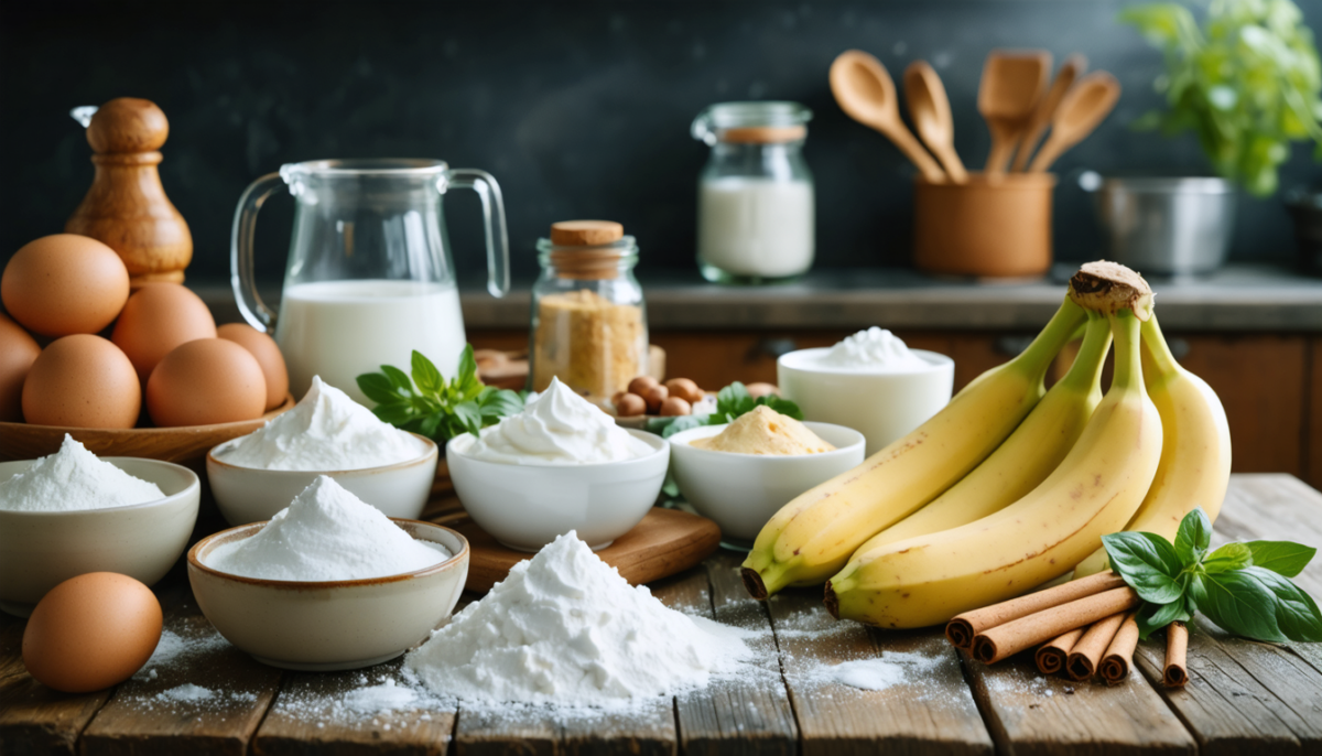 découvrez toutes les astuces et alternatives pour réussir vos recettes sans levure chimique et obtenir des résultats parfaits à chaque fois.