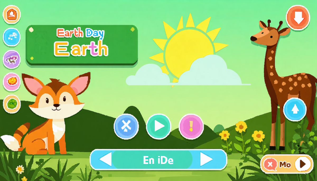 testez vos connaissances et célébrez la journée de la terre avec notre quiz captivant. découvrez des faits surprenants et engagez-vous pour la planète !