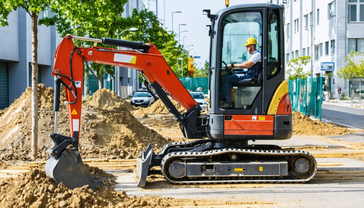 découvrez la mini pelle imx, l'outil polyvalent idéal pour les professionnels et les particuliers, alliant performance, compacité et facilité d'utilisation pour tous vos travaux.