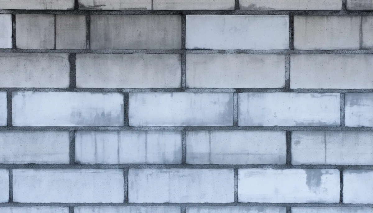 découvrez les avantages et les inconvénients d'un mur en parpaing sans enduit, ainsi que nos conseils pratiques pour bien l'entretenir et prolonger sa durabilité.