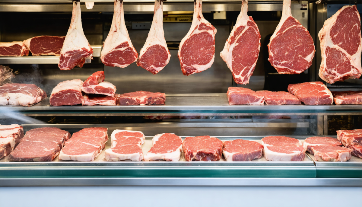 découvrez les offres exceptionnelles et incontournables chez boucherie la garde. qualité, fraîcheur et promotions exclusives vous attendent pour toutes vos envies de viande.