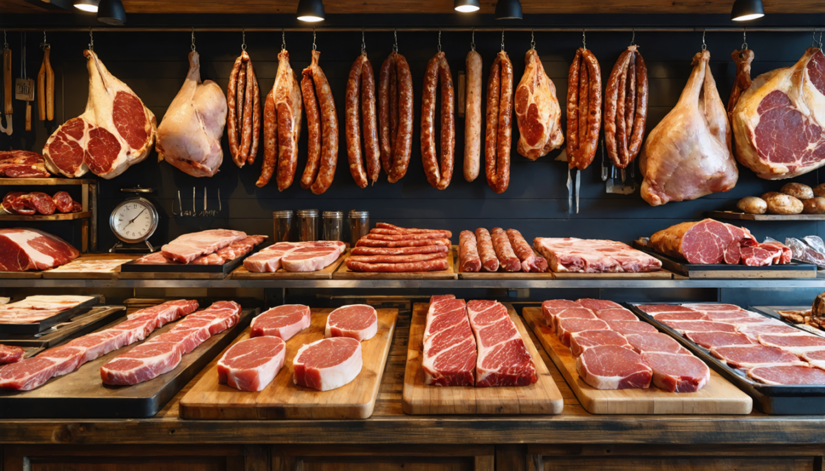 découvrez nos offres exceptionnelles et incontournables chez boucherie la garde, votre destination de choix pour des viandes de qualité supérieure à des prix avantageux.