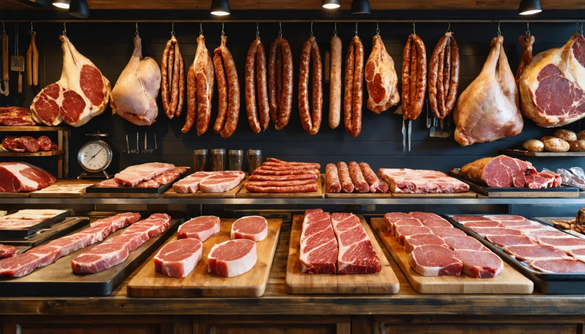 découvrez nos offres exceptionnelles et incontournables chez boucherie la garde, votre destination de choix pour des viandes de qualité supérieure à des prix avantageux.