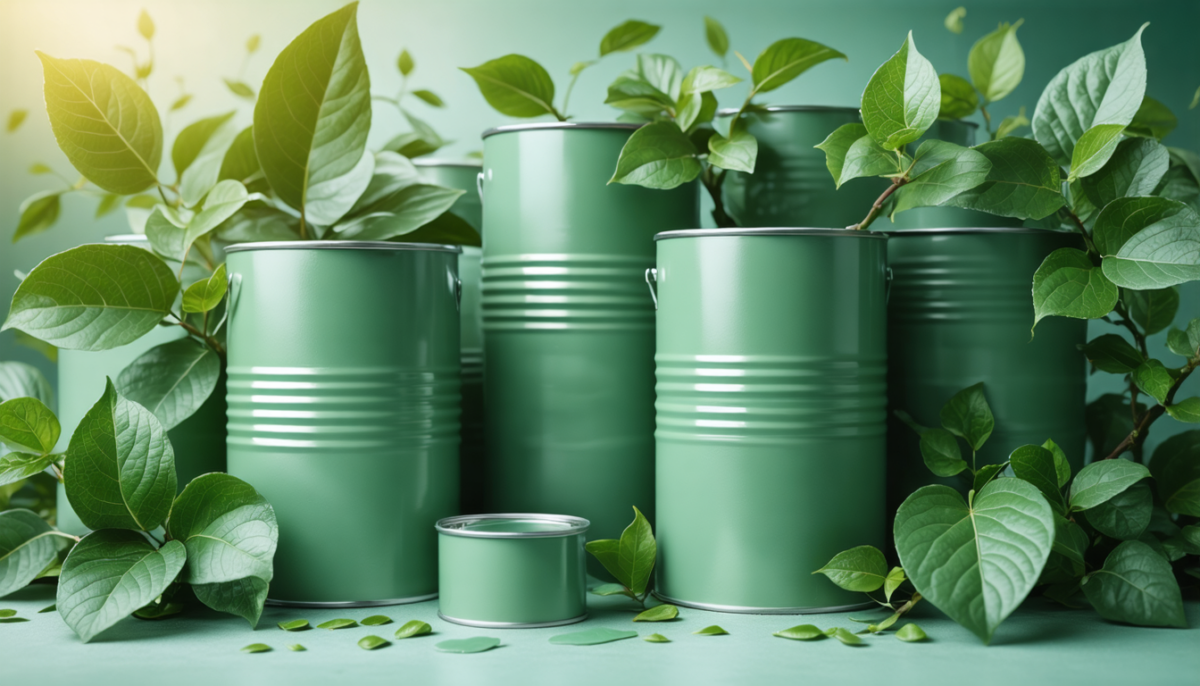 découvrez pourquoi la peinture glycéro est interdite et quelles alternatives privilégier pour un choix plus écologique et sain dans vos travaux de peinture.