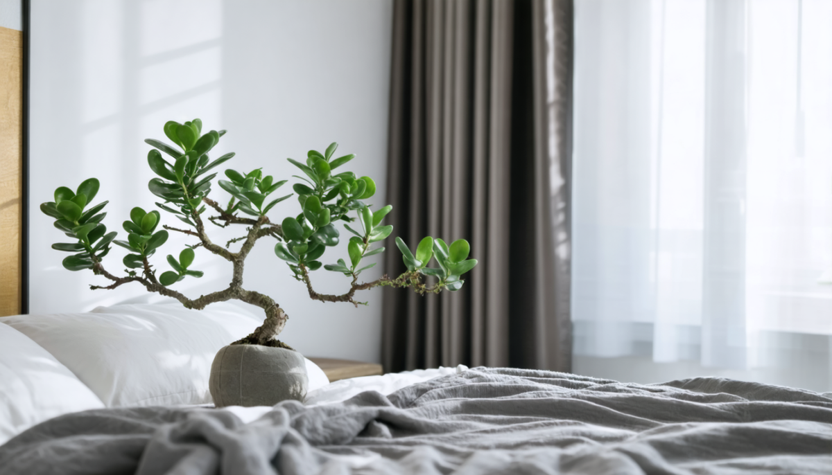 découvrez comment entretenir votre plante de jade en chambre et profitez de ses bienfaits pour votre bien-être ainsi que de ses atouts déco pour sublimer votre intérieur.