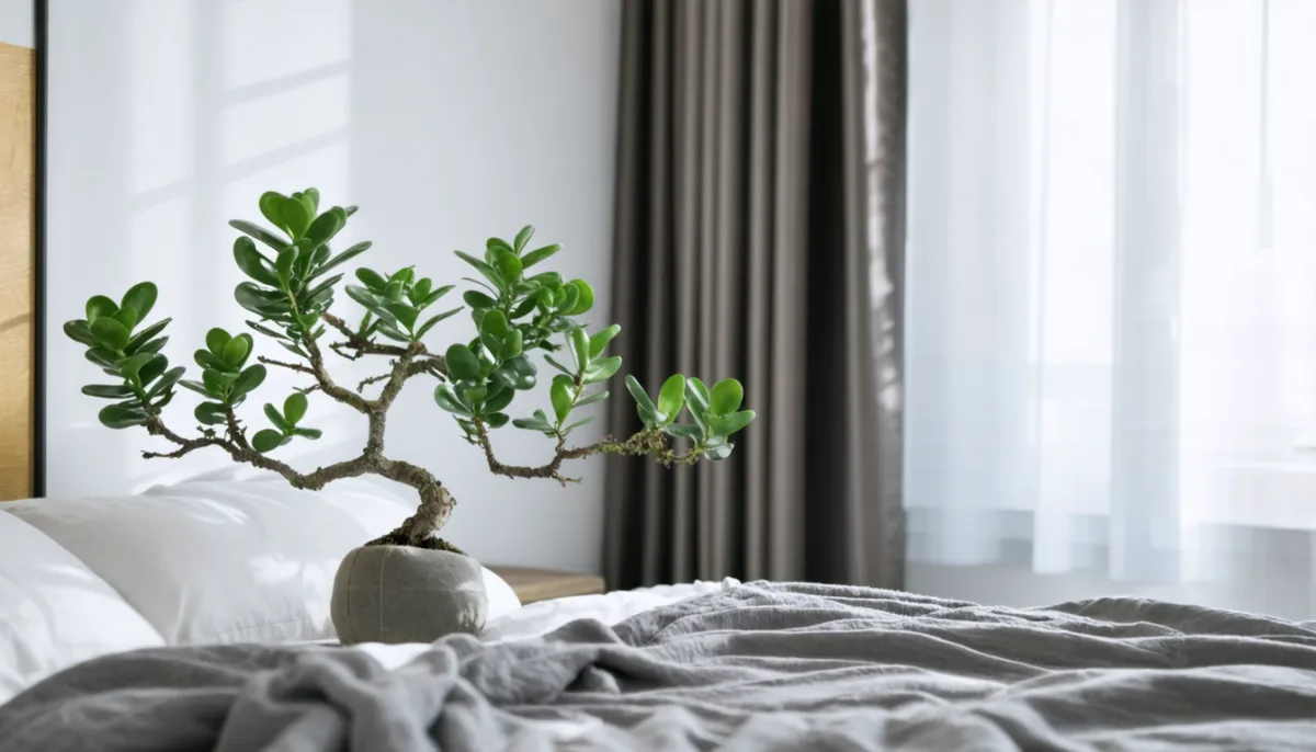 découvrez comment entretenir votre plante de jade en chambre et profitez de ses bienfaits pour votre bien-être ainsi que de ses atouts déco pour sublimer votre intérieur.