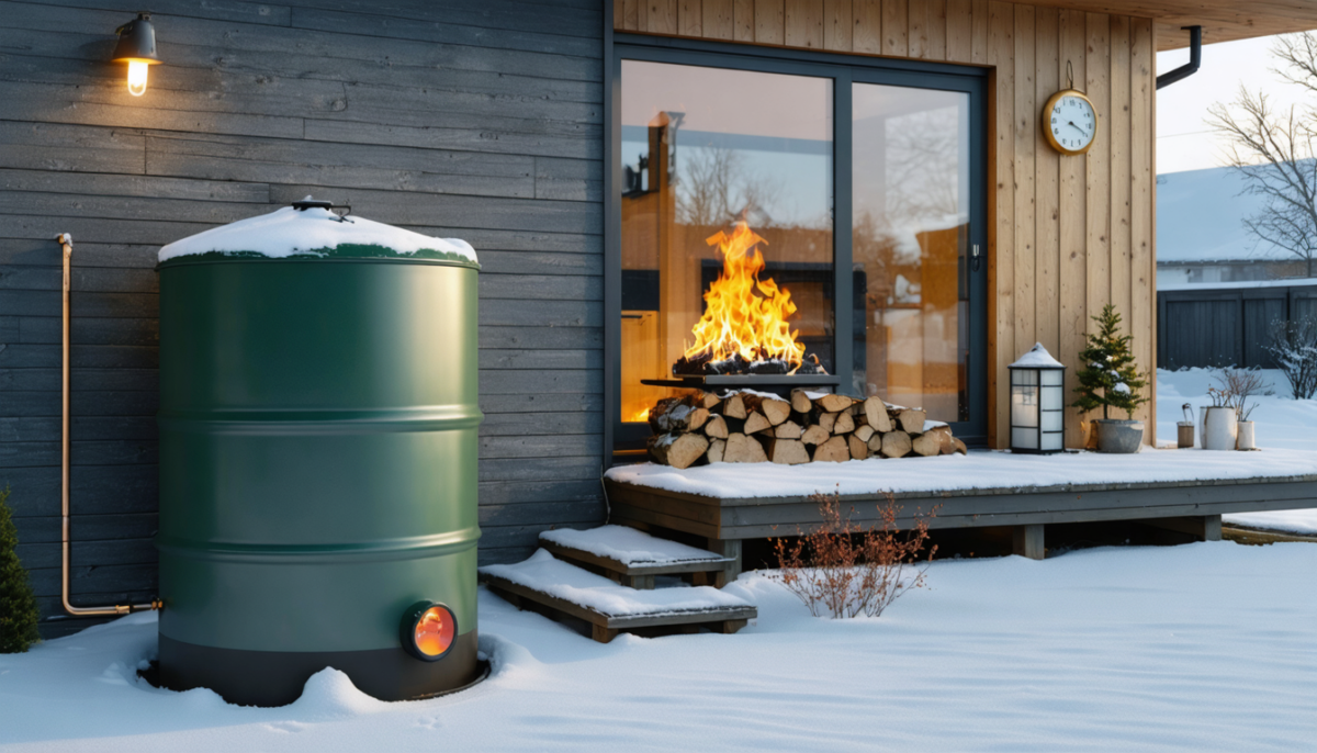 découvrez combien de temps vos litres de fioul peuvent durer grâce à notre guide complet, avec des conseils pratiques pour optimiser leur utilisation et gérer efficacement votre chauffage.
