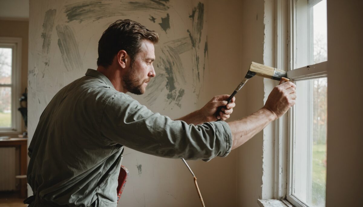 Peinture isolante thermique : comment ça marche, ses bénéfices et conseils d'application