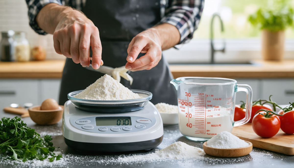 apprenez à convertir facilement les onces en millilitres avec notre guide pratique, idéal pour réussir toutes vos recettes américaines.