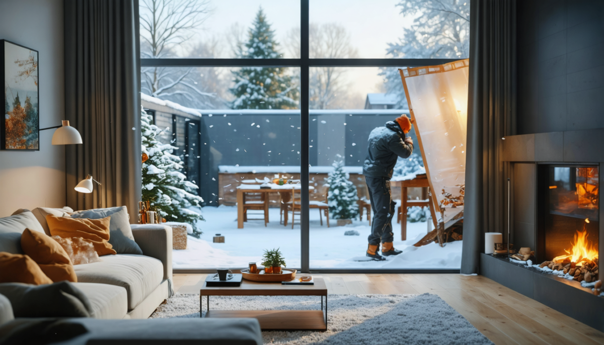 découvrez des astuces efficaces pour l'isolation des fenêtres et réduisez significativement vos dépenses énergétiques tout en améliorant le confort de votre maison.