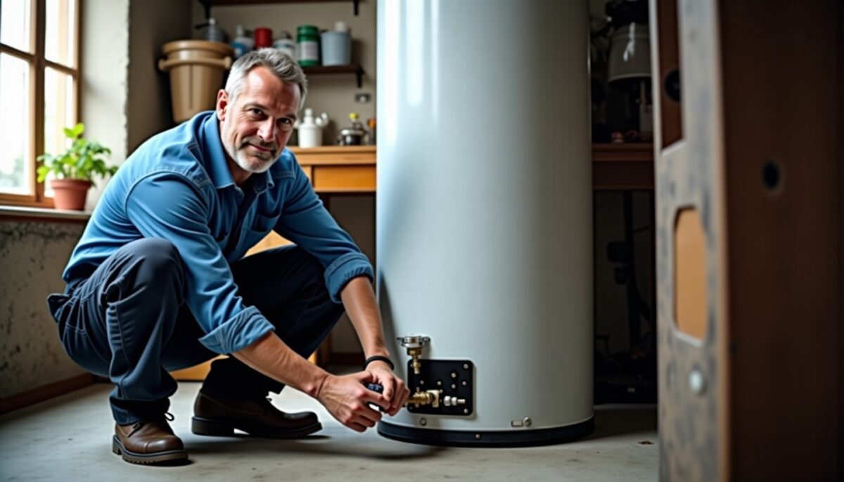 Combien de temps pour vidanger un chauffe-eau de 200 litres ? Guide pratique et détaillé