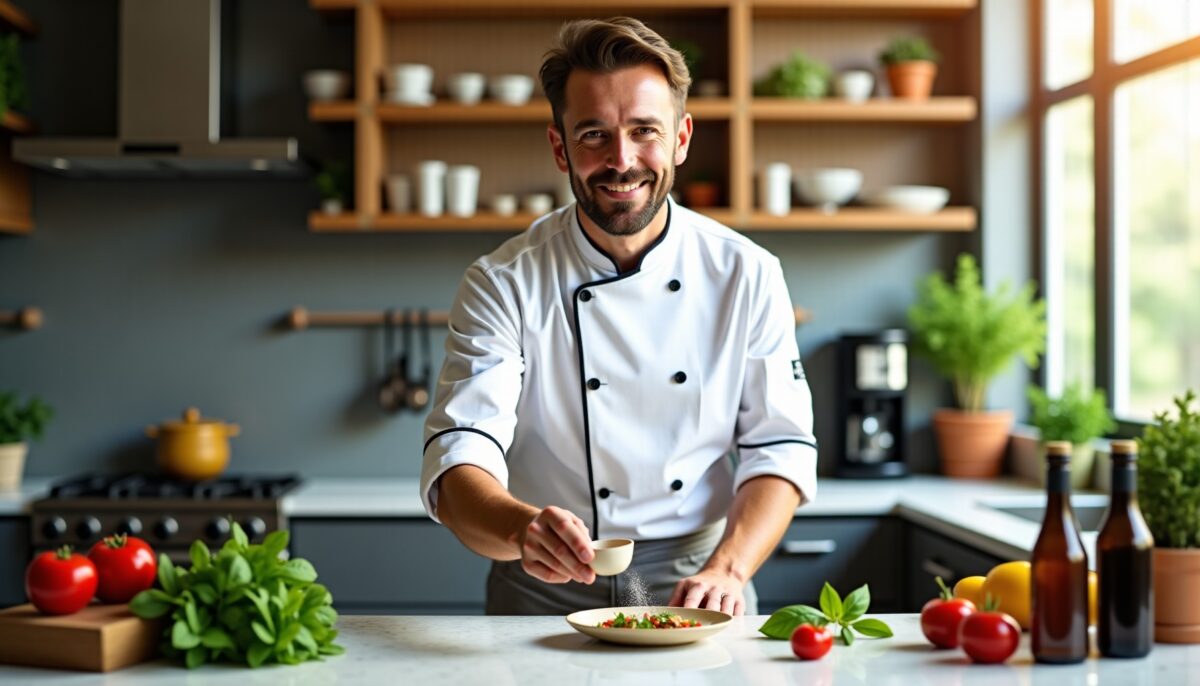 L'ingrédient secret pour élever toutes vos recettes