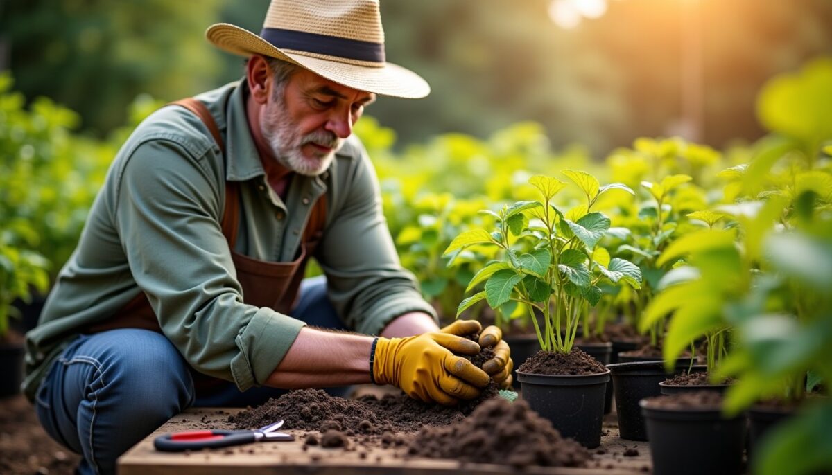 Le bouturage du lilas des Indes : guide complet avec étapes clés et astuces incontournables