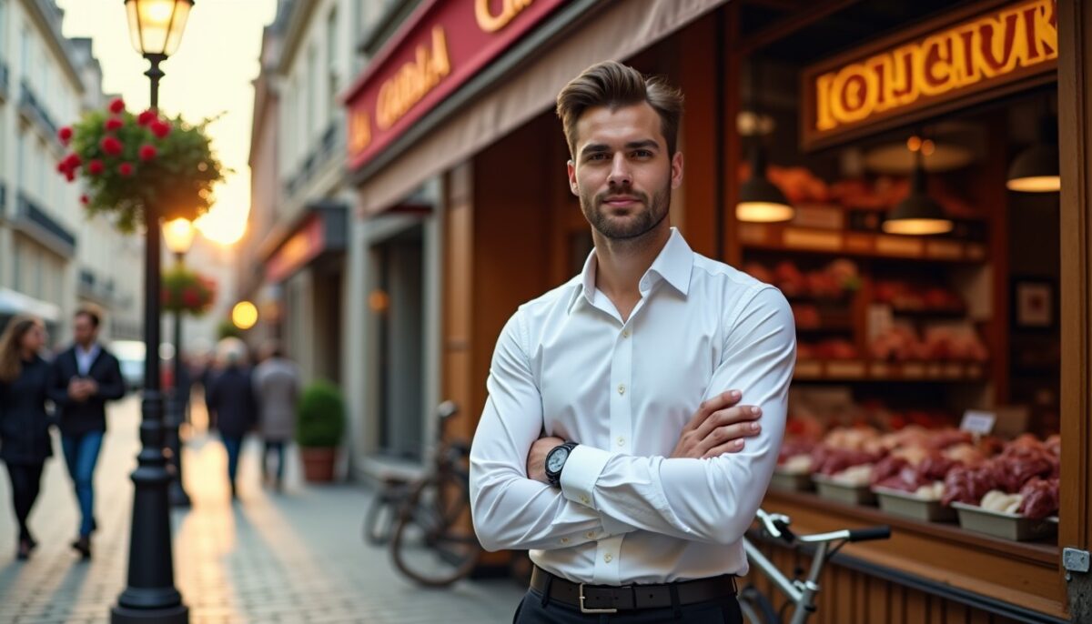 Boucherie La Garde : Comment décrocher un emploi grâce à une lettre de motivation percutante