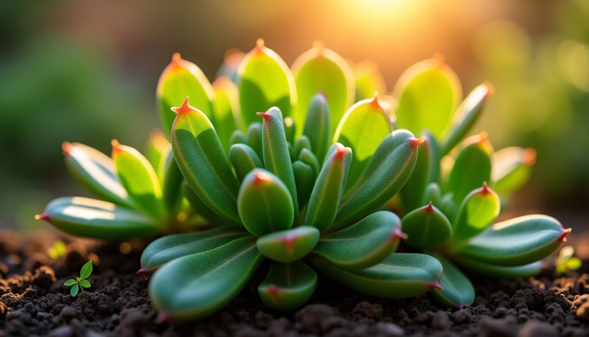 Arbre de Jade : Comment Reconnaître et Soigner ses Maladies Fréquentes