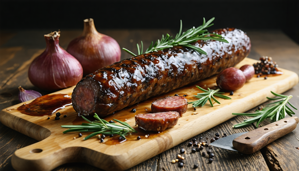 découvrez des techniques infaillibles pour cuire le boudin noir parfaitement sans qu'il n'éclate. suivez nos conseils pour une cuisson réussie et savoureuse à chaque fois.