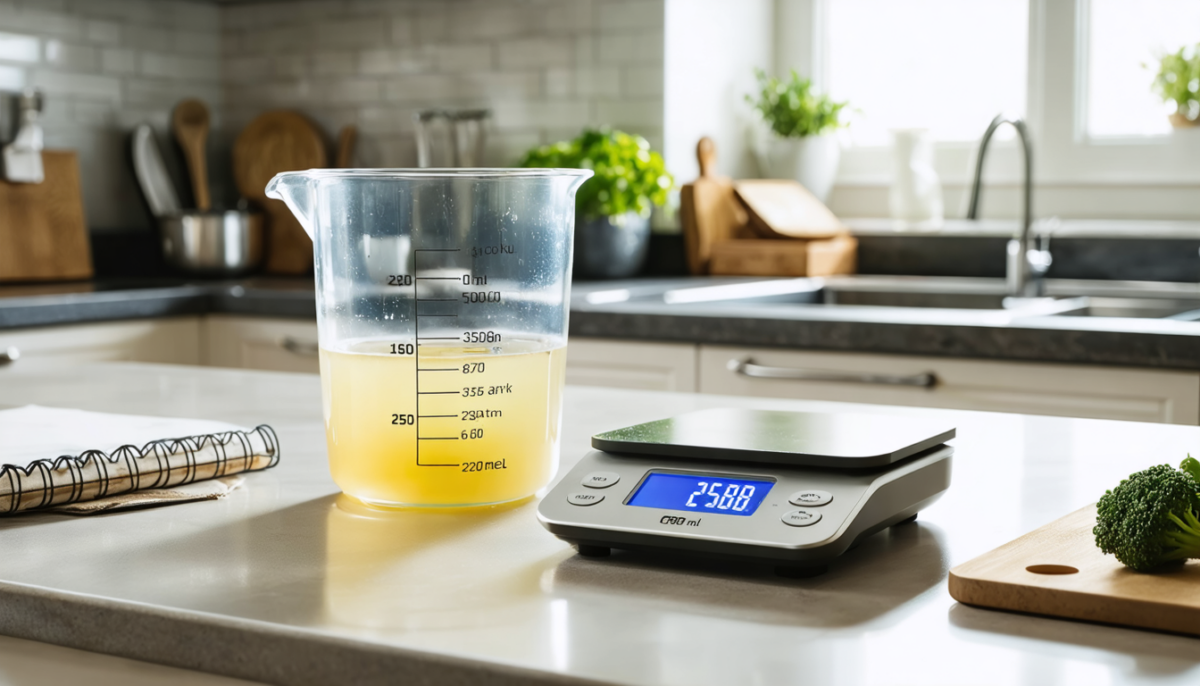 apprenez à convertir facilement 250 cl en ml grâce à notre guide simple et rapide, idéal pour toutes vos mesures en cuisine ou en laboratoire.