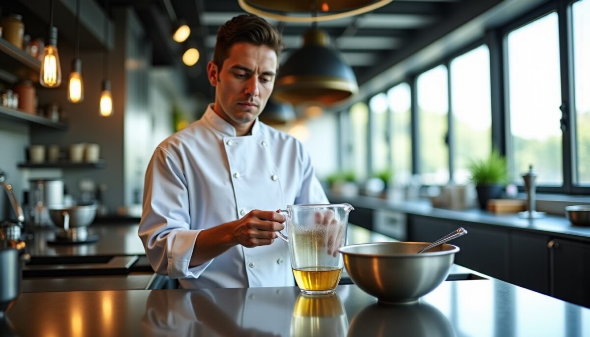 Conversion pratique : comment passer de 125 cl à ml pour réussir toutes vos recettes