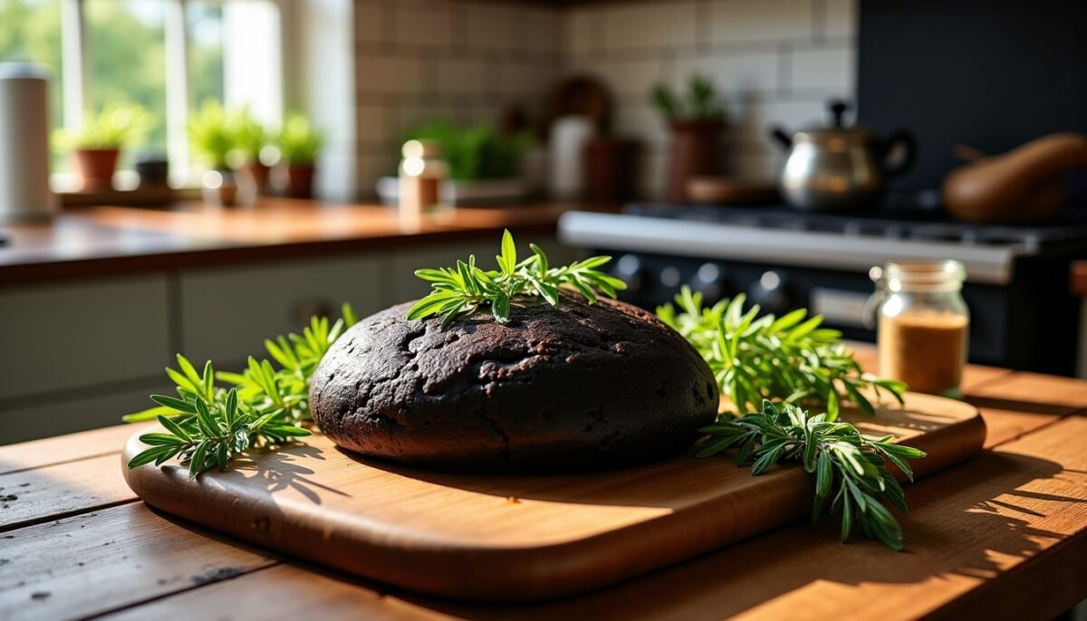 Guide pratique : Combien de temps cuire le boudin noir au four selon sa taille ?