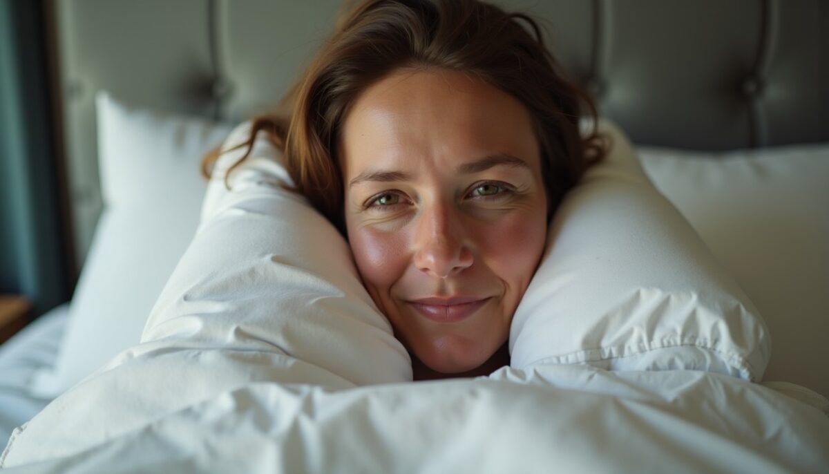 Guide ultime pour choisir la housse de couette idéale et transformer l’ambiance de votre chambre